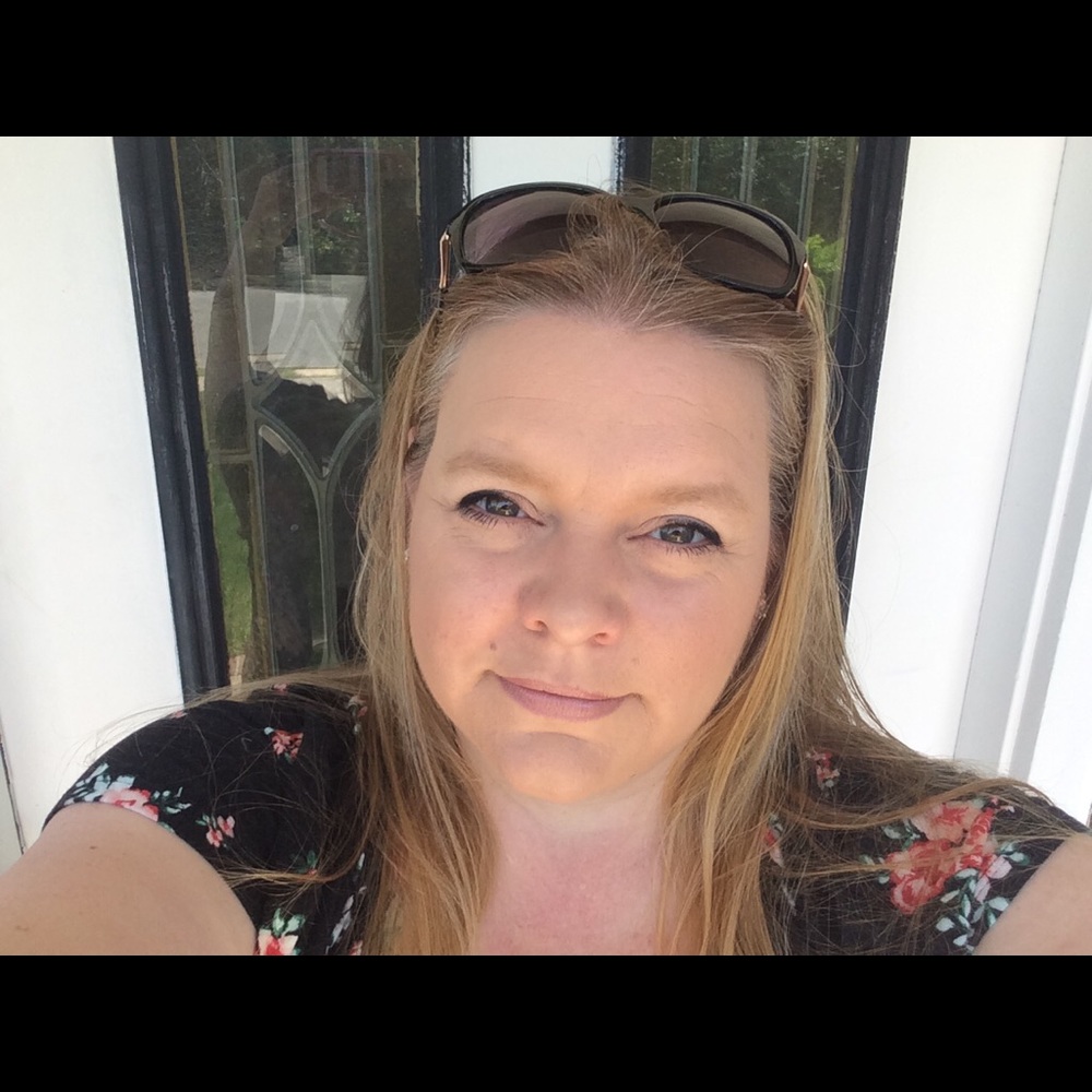Meet your Posher, Susan